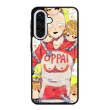 oppai one punch man Samsung Galaxy A56 5G Case RC9756