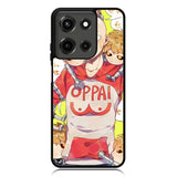 oppai one punch man Motorola Moto G 5G 2025 Case OV9756