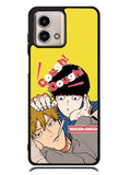 Reigen Arataka x Kageyama Shigeo Motorola Moto G Stylus 5G 2023 Case OV9761