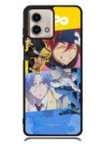 sk8 the infinity wiki fandom Motorola Moto G Stylus 5G 2023 Case OV9722