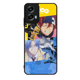 sk8 the infinity wiki fandom Motorola Moto G Play 2024 Case OV9722