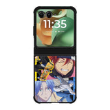 sk8 the infinity wiki fandom Motorola Moto RAZR 2025 Case OV9722
