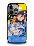 sk8 the infinity wiki fandom iPhone 16 Pro Case OV9722