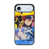 sk8 the infinity wiki fandom iPhone Air Case QC9722