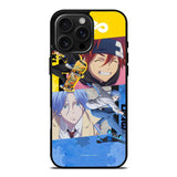 sk8 the infinity wiki fandom iPhone 16 Pro Max Case OV9722