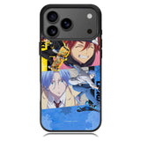 sk8 the infinity wiki fandom Samsung Galaxy S26 Case OV9722