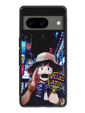 my hero academia Google Pixel 8 Case QC9748