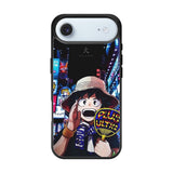 my hero academia iPhone Air Case QC9748