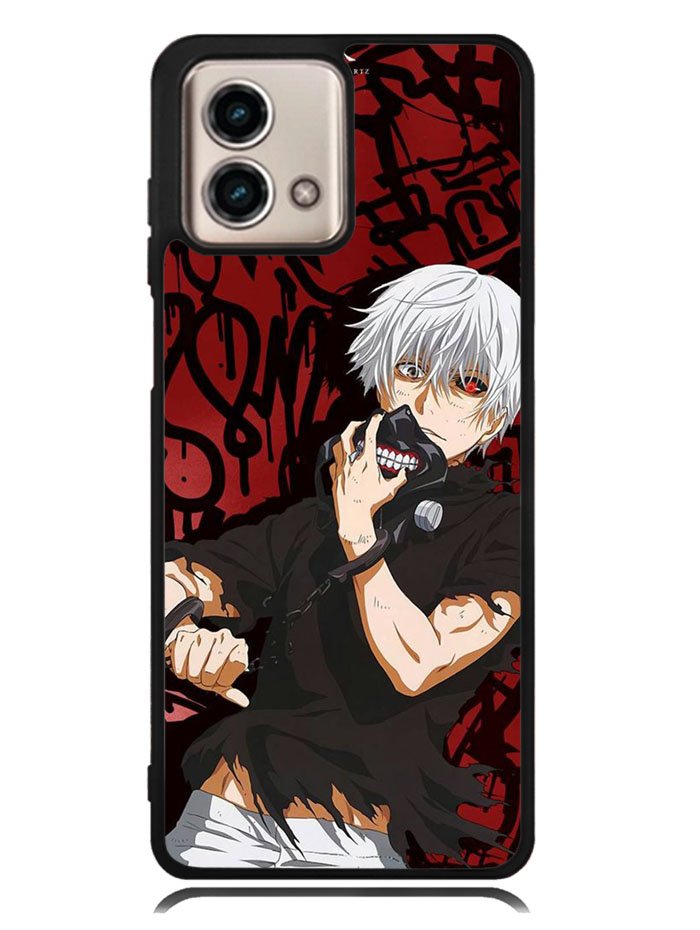 Tokyo Ghoul Motorola Moto G Stylus 5G 2023 Case OV9726