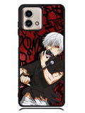 Tokyo Ghoul Motorola Moto G Stylus 5G 2023 Case OV9726