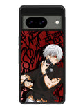Tokyo Ghoul Google Pixel 8 Case QC9726