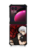 Tokyo Ghoul Motorola Moto Razr Plus 2023 , Moto Razr+ 2023 Case OV9726
