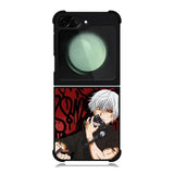 Tokyo Ghoul Samsung Galaxy Z Flip 6 5G 2024 Case OV9726