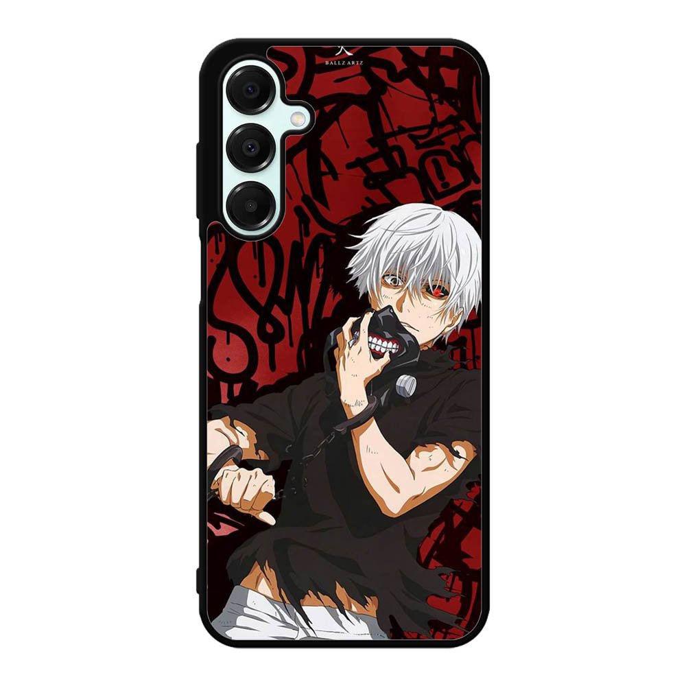 Tokyo Ghoul Samsung Galaxy A16 Case OV9726