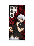 Tokyo Ghoul Samsung Galaxy S23 Ultra 5G Case QC9726