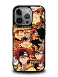 sk8 the infinity wiki fandom iPhone 16 Pro Max Case OV9723