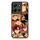 sk8 the infinity wiki fandom Motorola Moto G 5G 2025 Case OV9723