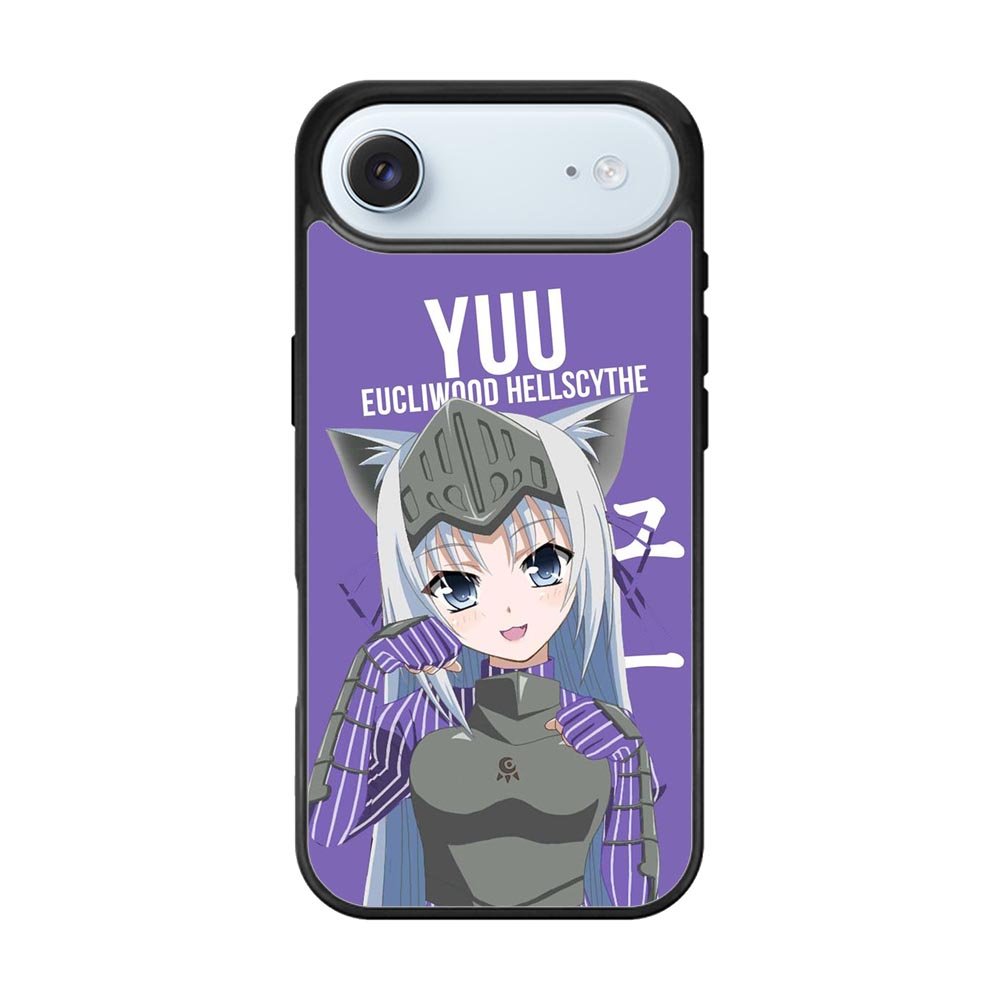 Yuu iPhone Air Case OV9739