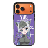 Yuu iPhone 17 Pro Max Case OV9739