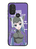 Yuu Motorola Moto G Pure 2021 , Moto G Power 2022 Case OV9739