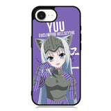 Yuu iPhone 16e Case OV9739