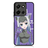 Yuu Motorola Moto G 5G 2025 Case OV9739