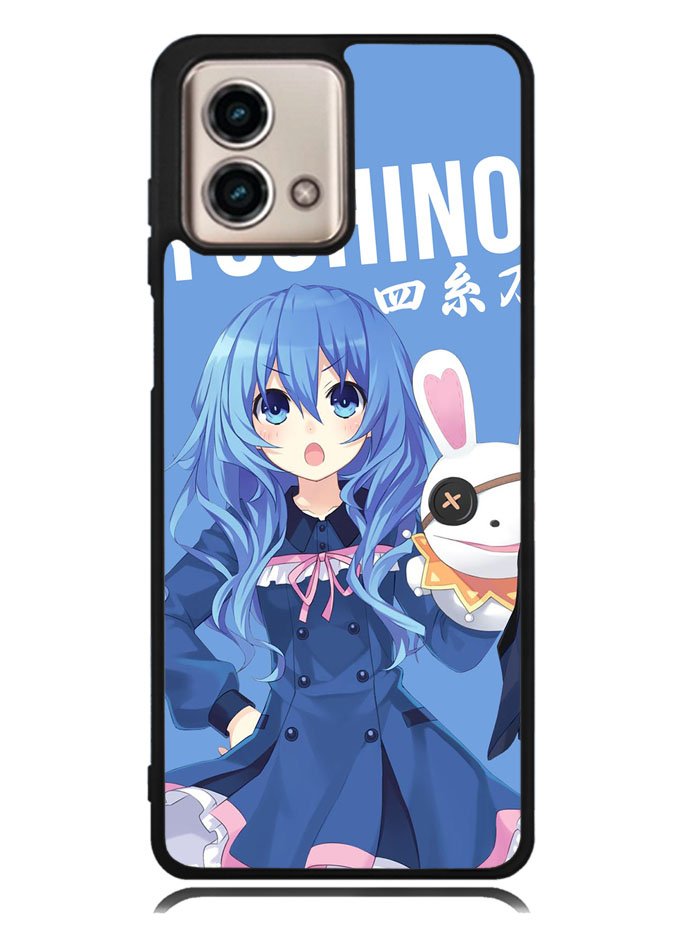 Yoshino Motorola Moto G Stylus 5G 2023 Case OV9735