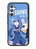 Yoshino Samsung Galaxy A14 5G Case QC9735