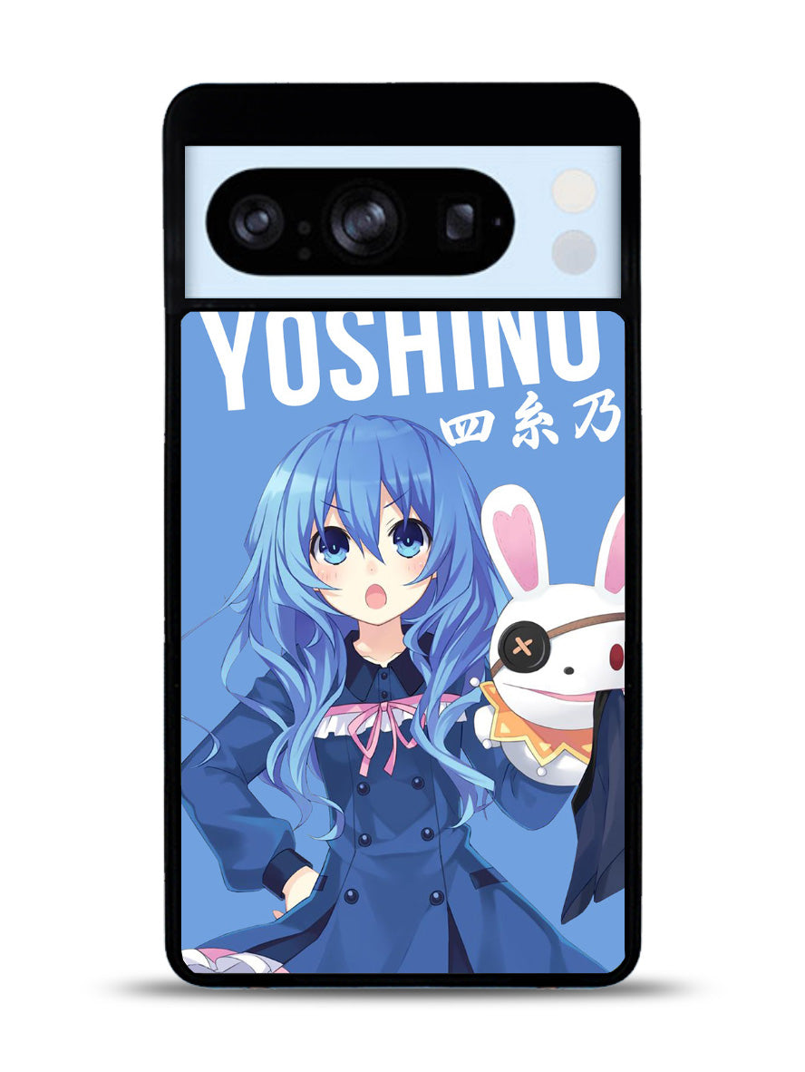 Yoshino Google Pixel 8 Pro Case QC9735
