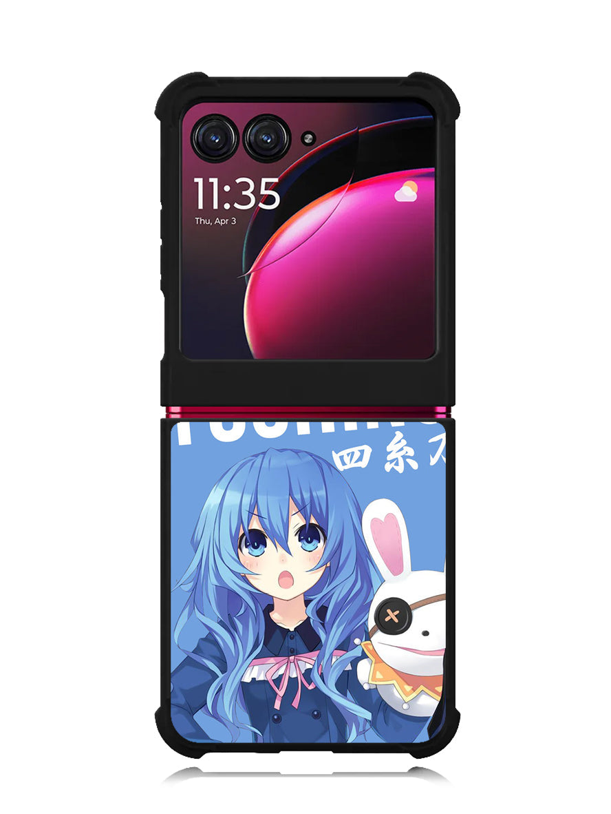 Yoshino Motorola Moto Razr Plus 2023 , Moto Razr+ 2023 Case OV9735