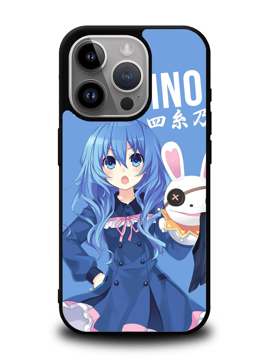 Yoshino iPhone 16 Pro Case OV9735