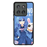 Yoshino Motorola Moto Edge 2025 Case QC9735