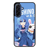 Yoshino Samsung Galaxy A17 Case QC9735