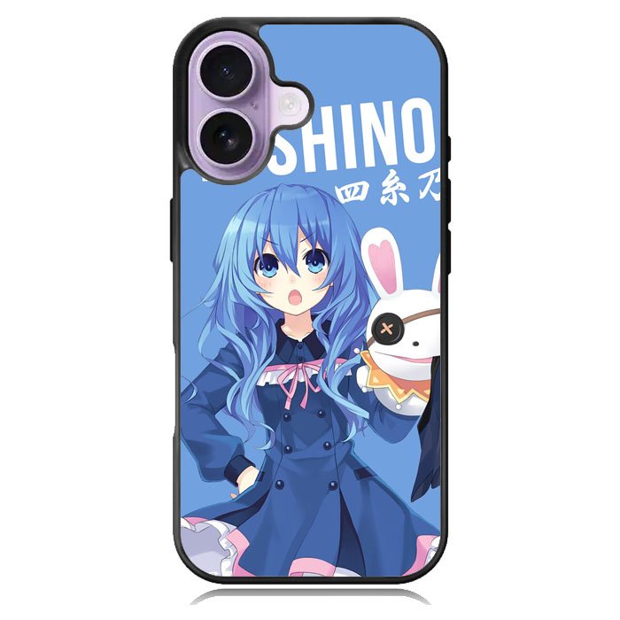Yoshino iPhone 17 Case OV9735