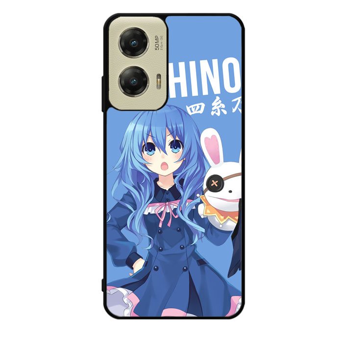 Yoshino Motorola Moto G Stylus 5G 2024 Case OV9735