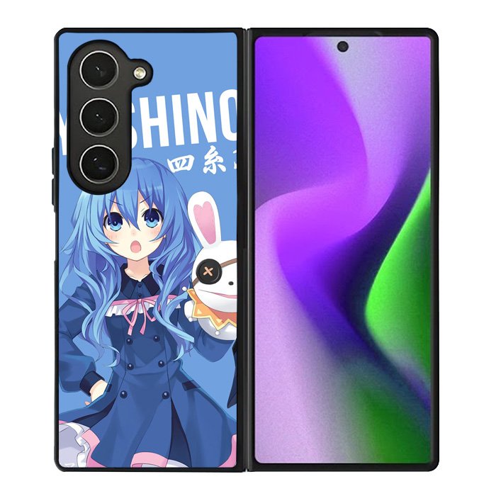 Yoshino Samsung Galaxy Z Fold 6 5G 2024 Case OV9735