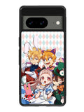 Jibaku Shounen Hanako kun Google Pixel 8A Case QC9790