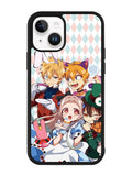 Jibaku Shounen Hanako kun iPhone 14 Plus Case QC9790