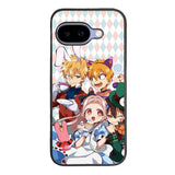 Jibaku Shounen Hanako kun Google Pixel 10A Case OV9790