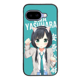 Ema Yasuhara Google Pixel 10A Case OV9783