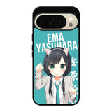 Ema Yasuhara Google Pixel 10 Pro Case OV9783