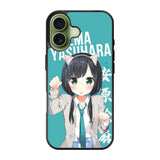 Ema Yasuhara iPhone 17 Case OV9783