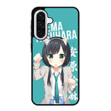 Ema Yasuhara Samsung Galaxy A56 5G Case RC9783