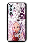 eri boku no hero Samsung Galaxy A14 5G Case QC9784