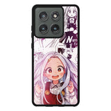 eri boku no hero Motorola Moto Edge 2025 Case OV9784