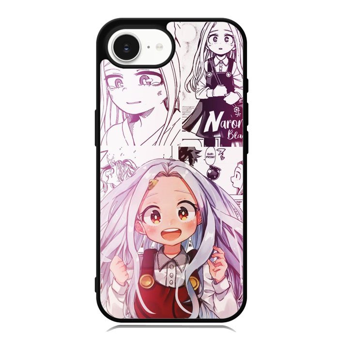 eri boku no hero iPhone 16e Case OV9784