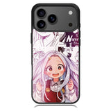 eri boku no hero Samsung Galaxy S26 Case OV9784