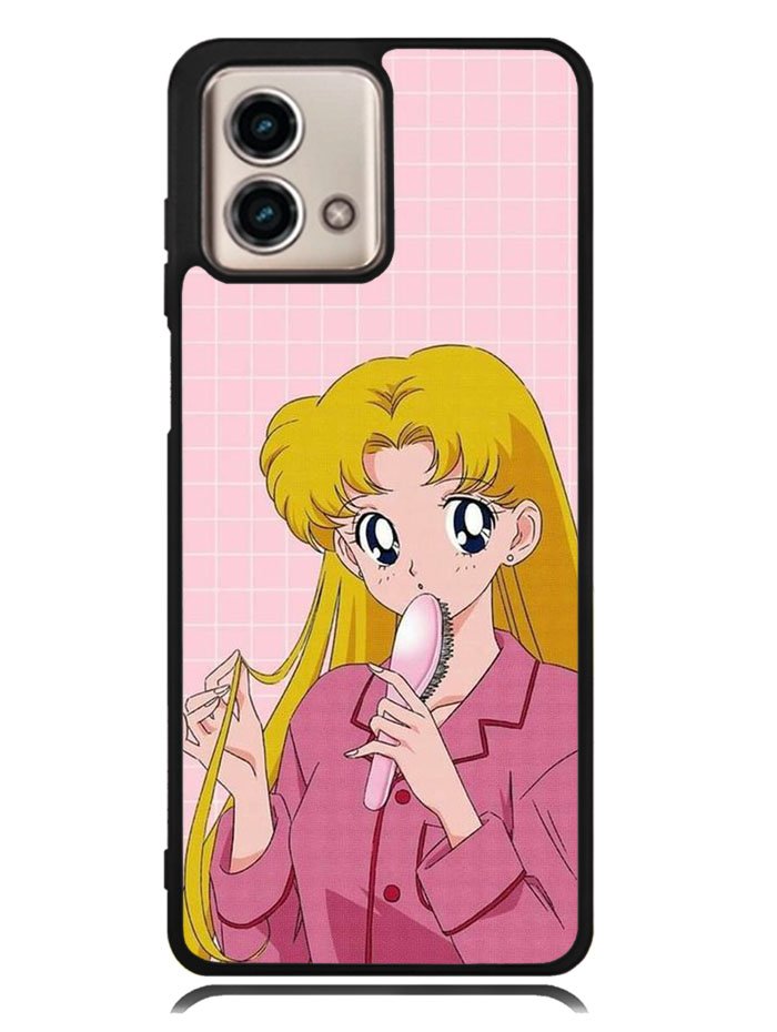sailor moon Motorola Moto G Stylus 5G 2023 Case OV9720