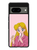 sailor moon Google Pixel 8 Case QC9720