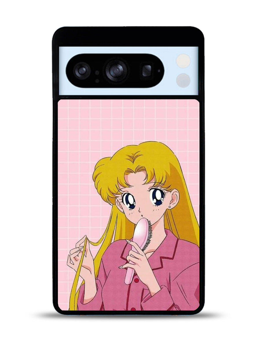 sailor moon Google Pixel 8 Pro Case QC9720